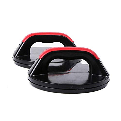 Suporte para Flexões PERFECTI 1 Unidade perfecti - Exercício e fitness - suporte, flexões, perfecti