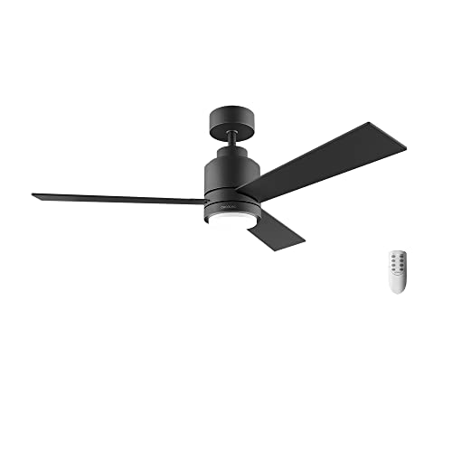Ventoinha de Teto CECOTEC ForceSilence 4850 Style Black Cecotec - Ventiladores de teto - cecotec, forcesilence, style black