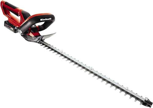 Corta-Sebes EINHELL GC-CH 1855/1 Li Kit Einhell - Aparadores de sebes - corta-sebes, einhell, gc-ch 1855/1 li kit