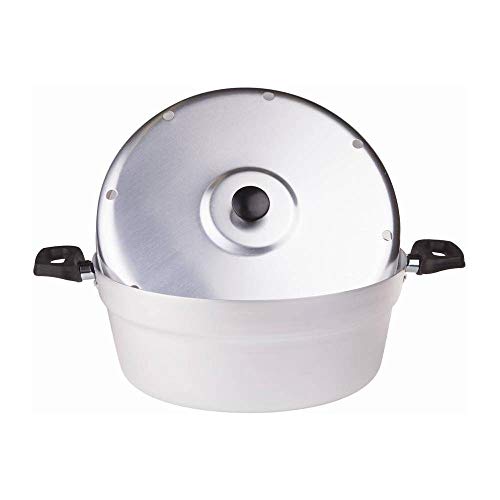 Forno para bolos Agnelli FAMR8626 | Prateado (Acessórios de cozinha) Pentole Agnelli - Formas para bolos e moldes - forno para bolos, agnelli famr8626, prateado, acessórios de cozinha