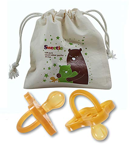 Chupeta SWEETIE Star Silicone (0-6 meses) Sweetie - Chupetas e mordedores - silicone, 0-6 meses