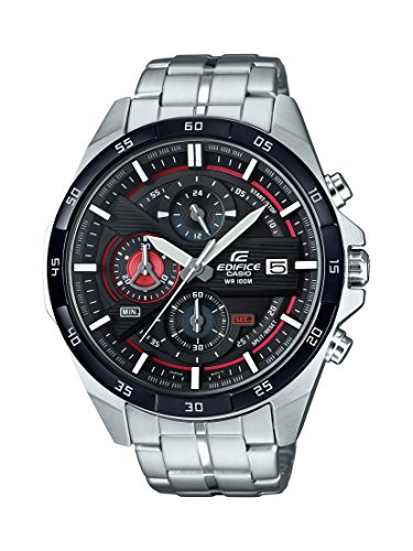 Relógio CASIO Homem Edifice Efr-556Db-1Avuef Casio - Relógios - analógico, cronómetro, resistente à água, aço inoxidável