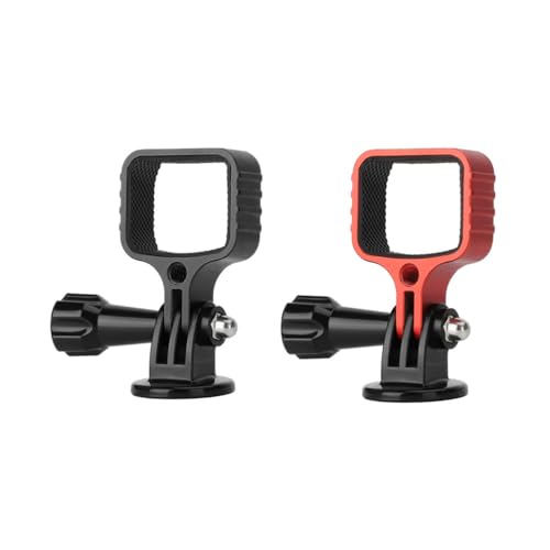 Suporte para Gimbal XI FOR Pocket 3 (DJI) XiFor - Peças e acessórios para câmeras - suporte, gimbal, dji, metal, preto