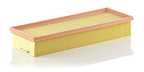 Filtro de Ar para Automóveis MANN FILTER C 37 132 MANN FILTER - Peças do motor do veículo automóvel - filtro de ar, automóveis, mercedes-benz