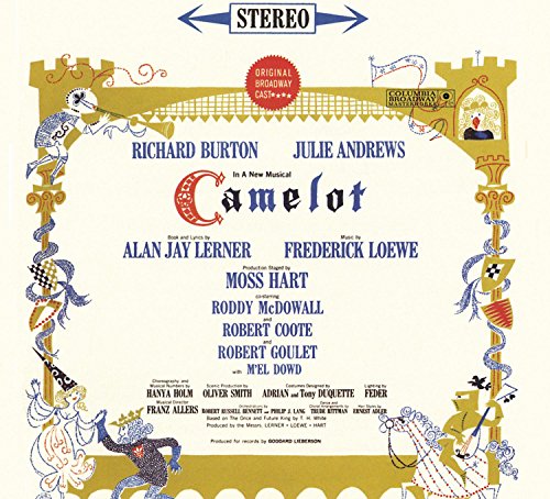 CD Camelot - La Reine Des Neiges 2 (Original Motion Picture Soundtrack) MASTER ORKS BROAD AY - Música e gravações de som - cd, original soundtrack, la reine des neiges 2, camelot
