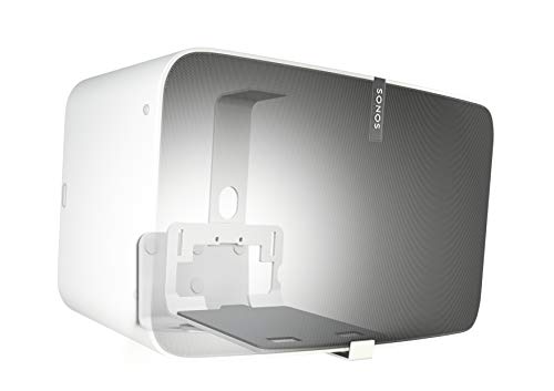 Suporte para Colunas Vogelsound 3205 Branco Vogels - Suportes e suportes de montagem de colunas - suporte, colunas, vogelsound, 3205, branco