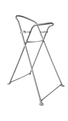 Suporte para Banheira SHNUGGLE Baby (Branco) Shnuggle - Bases e pés de banheira - suporte, banheira, bebé