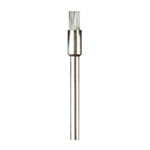 Acessório p/ Multiferramentas DREMEL 443 Dremel - Acessórios para brocas e parafusadeiras - 3,2 mm, 15000 rpm, 3 peças