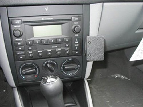 Suporte para GPS BRODIT ProClip (Volkswagen Bora) Brodit - Suportes para telemóveis - suporte gps, proclip, volkswagen bora, fixação