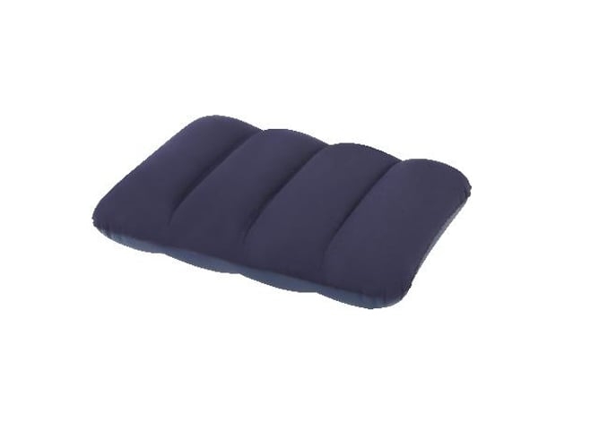 Almofada de Flutuação GLOBO com Bandas e Flutuadores (53 x 37 cm) Jilong - Brinquedos - flutuacao, bandas elásticas, 2 flutuadores, 53 x 37 cm