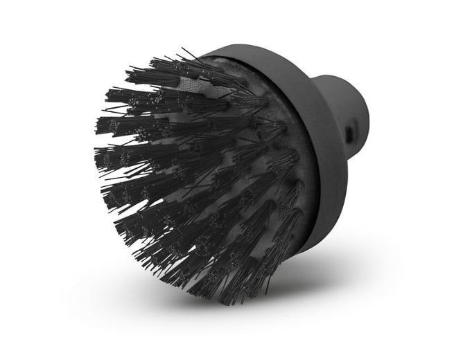 Acessório para lavadoras de alta pressão KÄRCHER 2.641-020.0 Kärcher - Acessórios para limpeza de piso e vapor - alta pressão, compatível, preto, acessório
