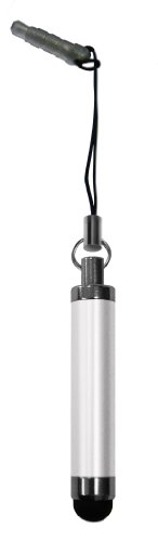 Caneta de Sinalização OK-LIPSBL (Branco) 4-OK - Canetas stylus - caneta, sinalização, ergonómica, digital