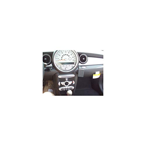 Suporte Telemóvel Proclip 4522 | Preto (Acessório Informática e Tel.) Brodit - Suportes para telemóveis - suporte telemóvel, proclip 4522, preto, acessorio informatica, mini roadster