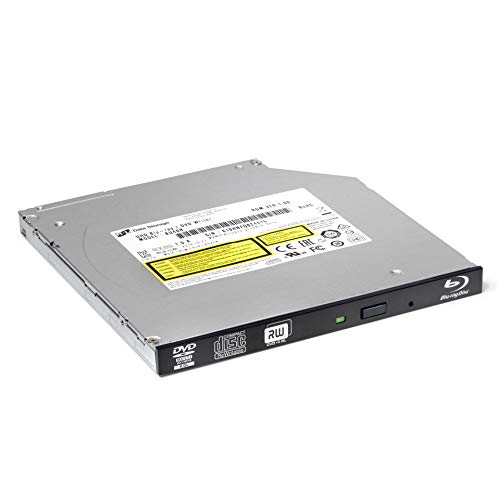 Drive Ótica LG Ultra Slim DVD Burner - BU40N LG - Unidades ópticas - dvd burner, ultra slim