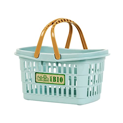 Carrinho de compras KLEIN Goes Bio (Idade minima recomendada: 2 anos) Theo Klein - Brinquedos - biológico, 2 anos
