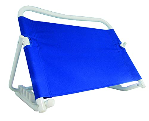 Almofada de Suporte Jocca Azul (Recondicionado Como Novo) Jocca - Móveis de exterior - apoio extra, design elegante, conforto, material suave