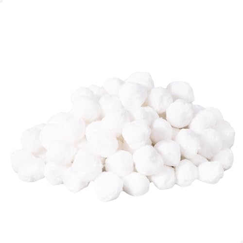 Intex 55273 material de limpeza para piscina INTEX - Móveis de exterior - poliéster, 500 g, lavável, reutilizável
