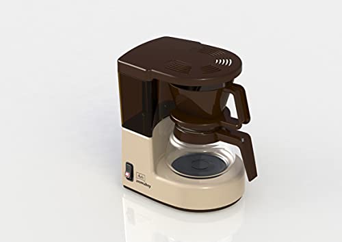 Máquina Café MELITTA Aroma Com Jarro (2 taças) MELITTA - Cafeteiras de filtro - máquina café, melitta aroma, jarro, filtro, nível água, taças
