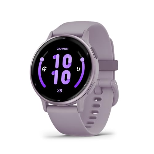 Relógio Desportivo GARMIN VivoActive 5 (Bluetooth - Até 11 dias de autonomia - Preto) Garmin - Óculos inteligentes - bluetooth, 11 dias autonomia, táctil, resistente pó