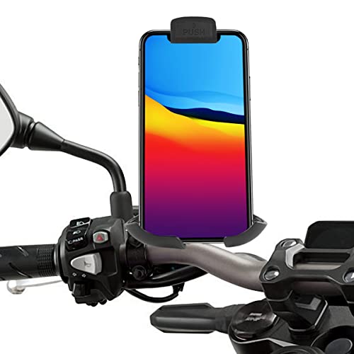 Suporte Smartphone para Motocicleta MOTO-SCOOTER Sovica - Acessórios para telemóveis - suporte, smartphone, motocicleta