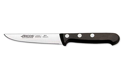 Faca de Cozinha ARCOS Universal Nitrum (Material: aço) Arcos - Facas de cozinha - aço, 10 cm