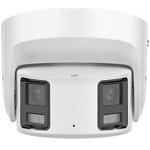Câmara de segurança HIKVISION DIGITAL TECHNOLOGY Ds-2Cd2387G2-P Hikvision - Câmeras de vigilância - 8 mp, cmos, 4 mm, 3840 x 2160
