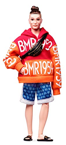 BARBIE e o Seu Amigo (Idade Mínima Recomendada: 6 anos) Barbie - Brinquedos - barbie, amigo, idade mínima 6 anos