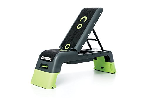 Plataforma de Treino ESCAPE FITNESS Deck V2.0 ESCAPE - Equipamento de proteção individual (epi) - treino, fitness, v2.0