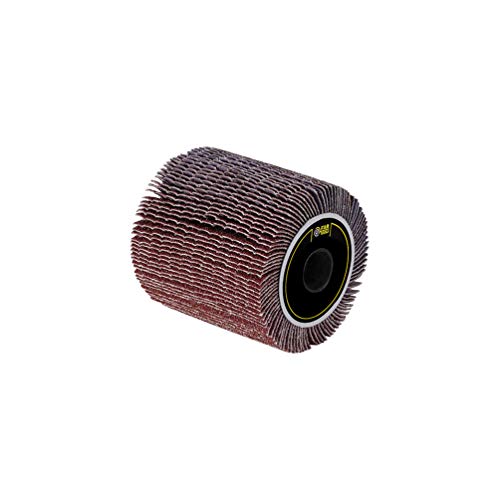Acessório p/ Rebarbadora Angular FARTOOLS A80 FARTOOLS - Acessórios de moedor - disco abrasivo, 6 cm, 0,6 cm