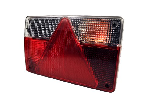 Ferro de Engomar Elétrico Xl Performance 553908 XL PERFORM TOOLS - Iluminação de veículo a motor - elétrico, preto, aço inoxidável
