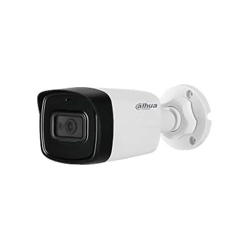 Câmara de segurança dahua technology hac-hfw1500tl-a-0280b cctv domo teto/parede 1920 x 1080 pixels DAHUA - Câmeras de vigilância - hd, domo, 1920x1080, H.264