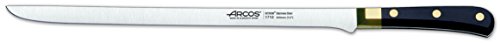 Faca de Presunto Arcos 171000 | Aço inoxidável, Polioximetileno (POM) Arcos - Facas de cozinha - aço inoxidável, polioximetileno, pom
