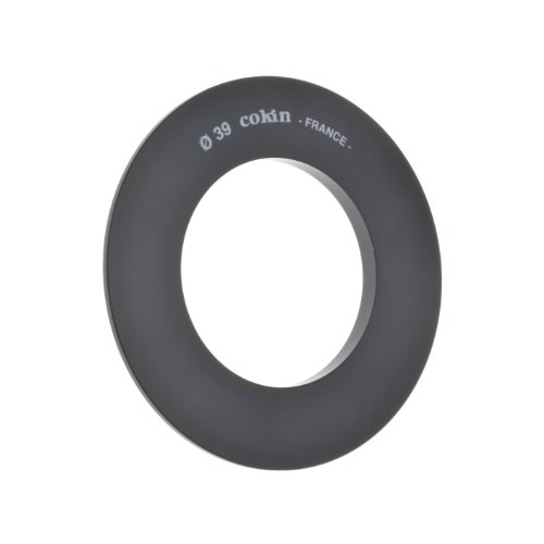 Cokin Adaptador de Bola para Motosierras 39Mm-Th 0.76-S Cokin - Anéis adaptadores de lentes e filtros - adaptador, bola, motosierras, 39mm, lente, sistema