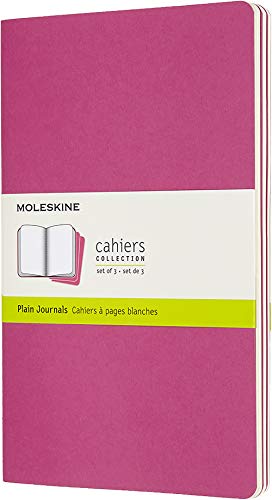 Caderno e Bloco de Notas MOLESKINE Grande (Liso) Moleskine - Cadernos e bloco de notas - grande, liso
