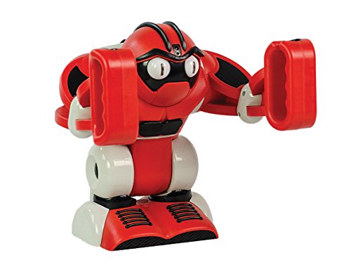Robô de Brincar GIÓCIS PREZIOSOS Bomboot Robot (Idade Mínima Recomendada: 3 anos) GIOCHI PREZIOSI - Brinquedos - humanóide, 60 frases, efeitos especiais, interativo