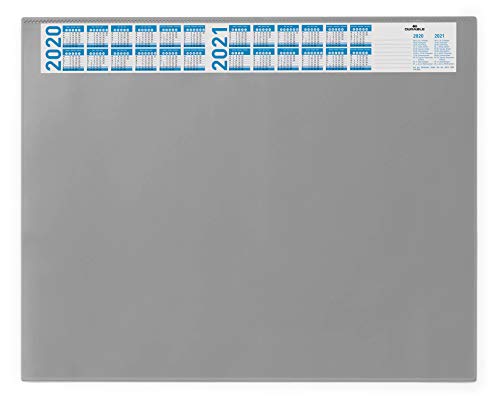 Capa Tablet DURABLE 720410 (Universal - 10.1'' - Cinzento) Durable - Tapetes e sousplats de escritório - universal, 10.1 polegadas, cinzento