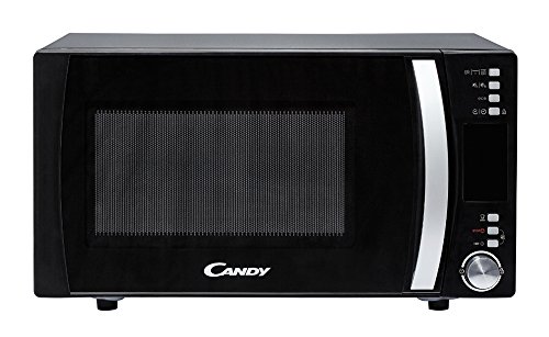 Micro-ondas CANDY CMXG 25DCB (25 L - Com Grill - Inox) Candy - Fornos de microondas - 2,5 l, grill, inox, 900 W