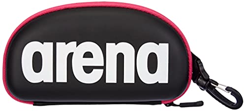 Estojo para óculos de esqui ARENA Goggle Case arena - Acessórios de óculos de natação e máscara - estojo, óculos, esqui, arena, proteger, transportar