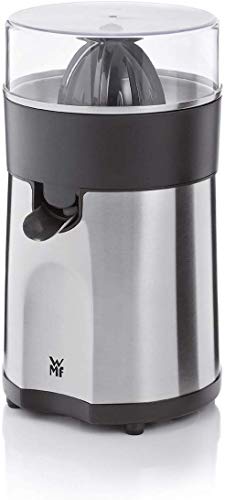 Espremedor Citrinos Eléctrico WMF Stelio 85 W WMF - Centrifugadoras - 85 w, compacto, elegante, sumos naturais