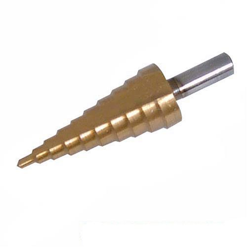 Brocas para Madeira SILVERLINE 763594 (1 peça) Silverline - Ferramentas - aço inoxidável, 1 peça, 42 mm, hss