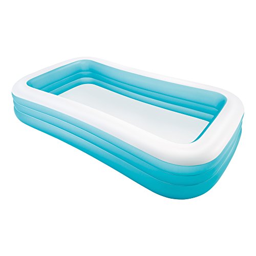 Piscina Insuflável INTEX Swim Center (305x183cm) INTEX - Piscinas - insuflável, 305x183 cm