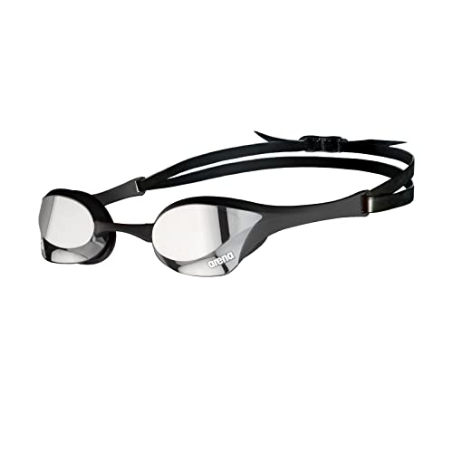 Óculos de Natação ARENA Cobra Ultra Swim Preto arena - Óculos e máscaras de natação - natação, ultra swim, preto