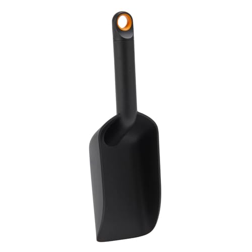 Pá FISKARS com Borda Alta (29.1 x 8.5 x 10.4 cm) Fiskars - Colheres de jardineiro - borda alta, 29.1 x 8.5 x 10.4 cm
