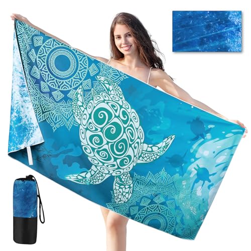 Toalha de Praia Grande Microfibra 180X90Cm Tamanho Lg joyoldelf - Roupa de cama e cama - microfibra, 180x90cm, tamanho LG