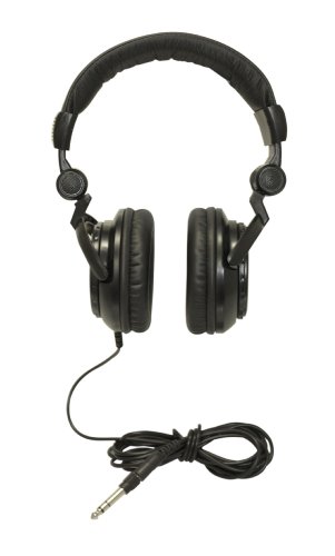 Auscultadores com Fio SBS TH-02 (On Ear - Microfone) Tascam - Fones de ouvido e headsets - auscultador, fio, microfone