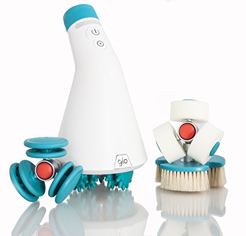 Massajador de Lipo Celulite GLO 910+ (Recondicionado Como Novo) Desconocido - Ferramentas de cuidados com a pele - massajador, LiPo, celulite, recondicionado