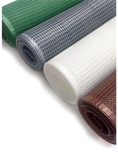 Jardin202. Red de Plastico para Balcones e Terraços. Malla Plastica Multifuncional 1M Largo. JARDIN202 - Móveis de exterior - red, balcones, terraços, malla plástica, multifuncional