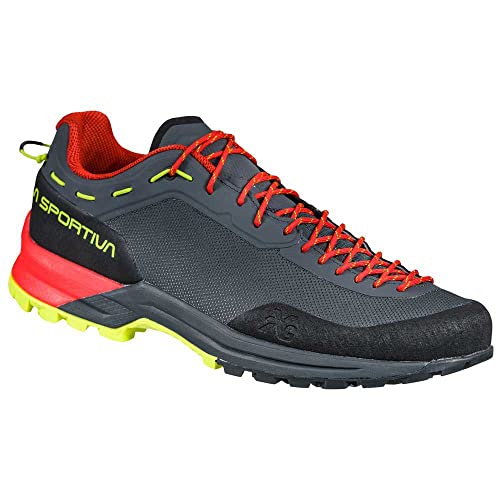 Sapatos para Homem LA SPORTIVA Tx Guide Multicor para Montanha (EU 42 1/2) LA SPORTIVA - Equipamento de proteção individual (epi) - multicor, montanha, EU 42 1/2
