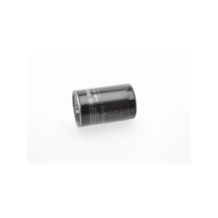 Filtro de Óleo BOSCH P 3259 (1 Unidade) Bosch - Circulação de óleo do motor do veículo - preto, 1 unidade