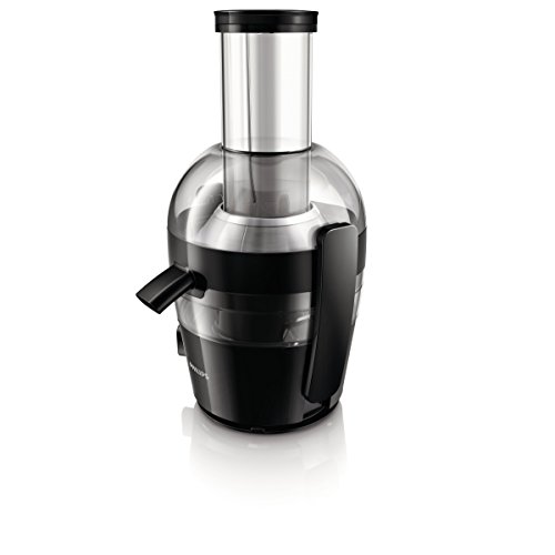 Centrifugadora PHILIPS HR1855/70 (1.8 L - 5000 rpm) Philips - Centrifugadoras - 1.8 l, 5000 rpm